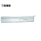 SINO Grating Ruler KA600-1200 Kaca Linear Encoder Sensor Kit Pembacaan Digital RoHS