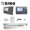 KA-300 Scale Linear Encoder SINO SDS200 Metal 4 Axis LCD Digital Reading Display Kit